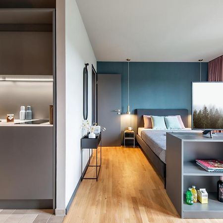 Apartmán Ipartment Braunschweig Exteriér fotografie