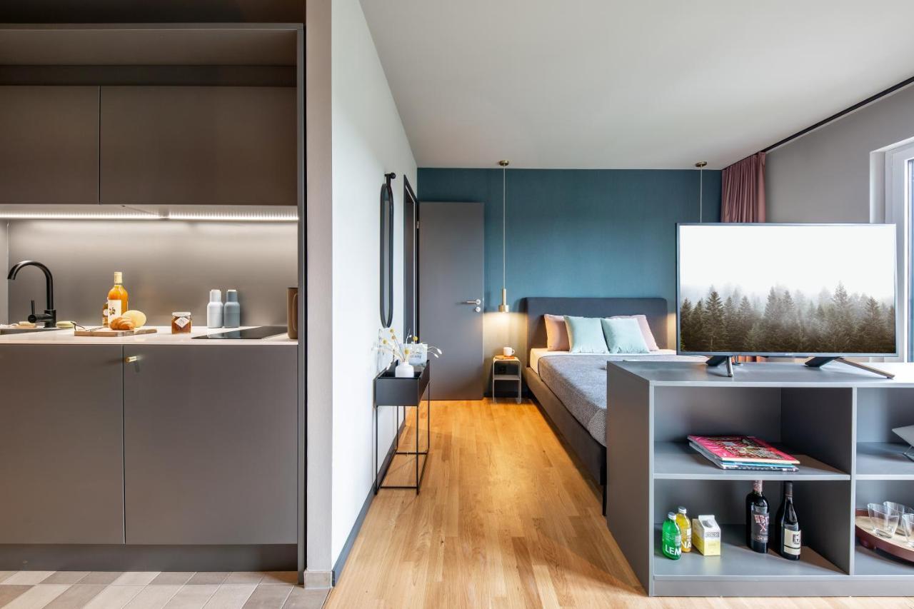 Apartmán Ipartment Braunschweig Exteriér fotografie