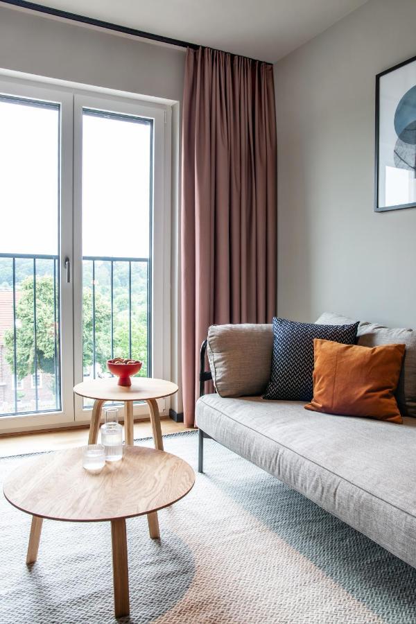 Apartmán Ipartment Braunschweig Exteriér fotografie