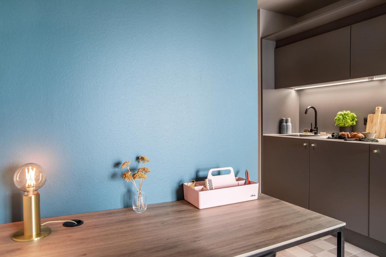Apartmán Ipartment Braunschweig Exteriér fotografie