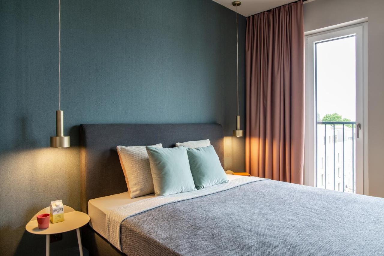 Apartmán Ipartment Braunschweig Exteriér fotografie