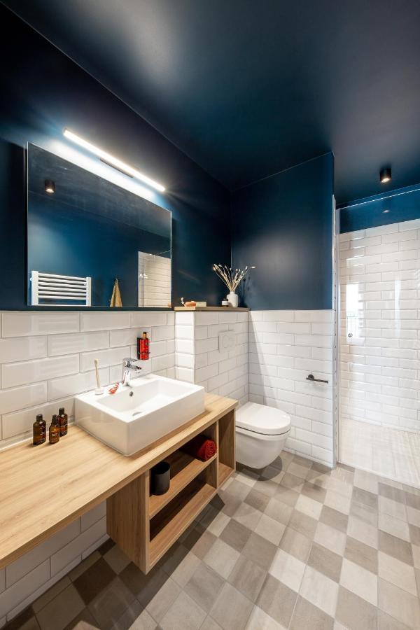 Apartmán Ipartment Braunschweig Exteriér fotografie